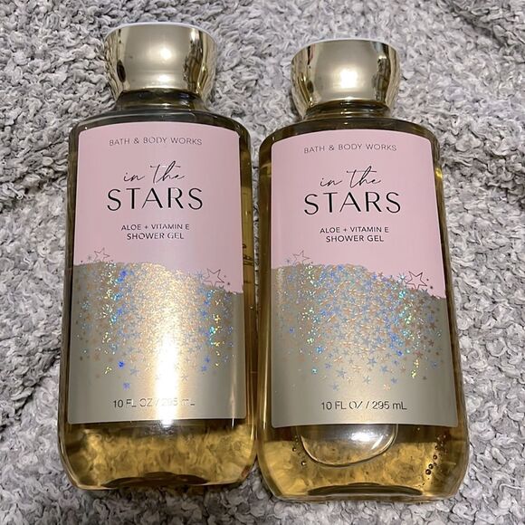NEW - Bath & Body Works- In The Stars. - Picture 1 of 3